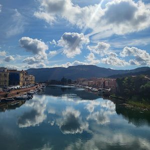 Meet your Posher, Angie